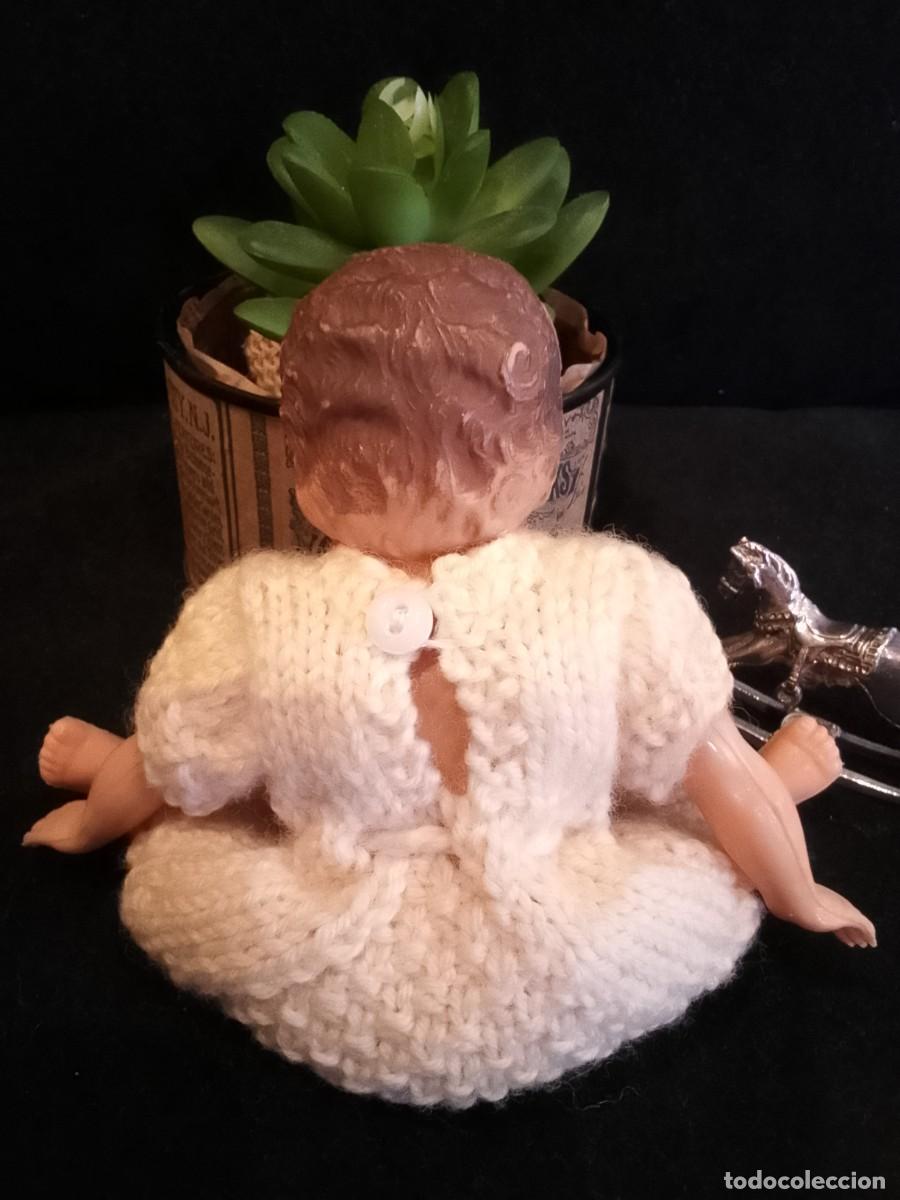 Mu&ntilde;ecas extranjeras: Antigua Mu&ntilde;eca A&ntilde;os 30 - Foto 2