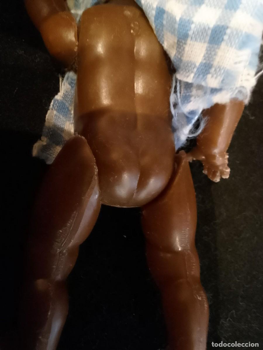 Mu&ntilde;ecas extranjeras: Antiguo Mu&ntilde;eco Franc&eacute;s Petitcollin - Foto 8