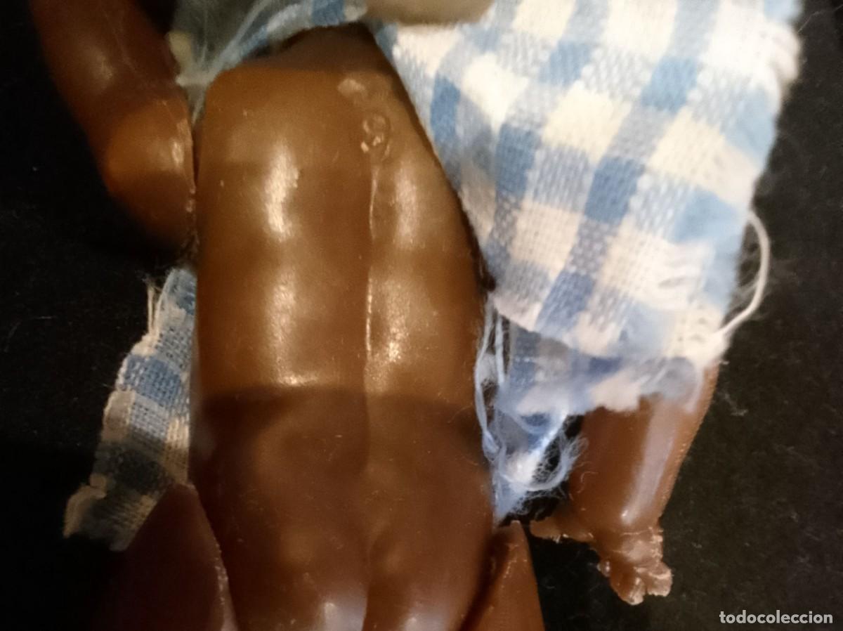 Mu&ntilde;ecas extranjeras: Antiguo Mu&ntilde;eco Franc&eacute;s Petitcollin - Foto 9