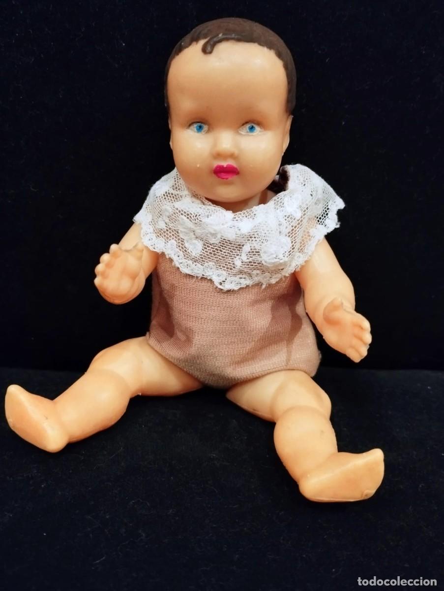 Mu&ntilde;ecas extranjeras: Antiguo Mu&ntilde;eco A&ntilde;os 30 - Foto 1