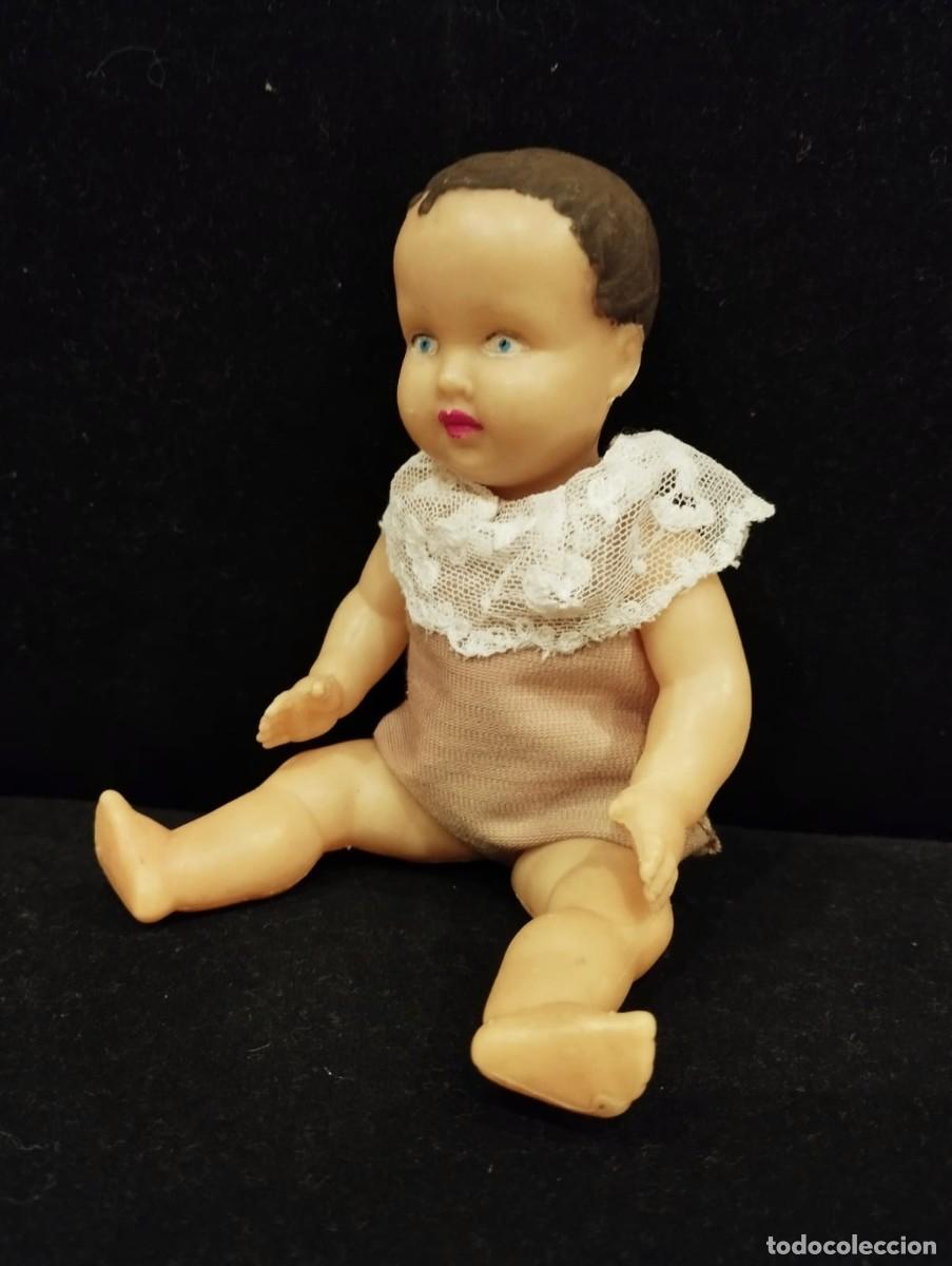 Mu&ntilde;ecas extranjeras: Antiguo Mu&ntilde;eco A&ntilde;os 30 - Foto 2