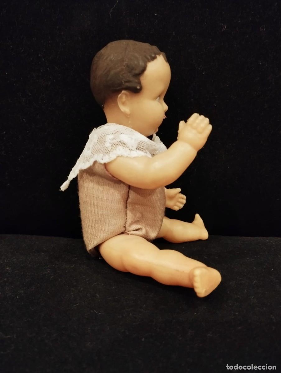 Mu&ntilde;ecas extranjeras: Antiguo Mu&ntilde;eco A&ntilde;os 30 - Foto 3