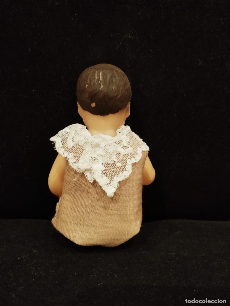 Mu&ntilde;ecas extranjeras: Antiguo Mu&ntilde;eco A&ntilde;os 30 - Foto 5