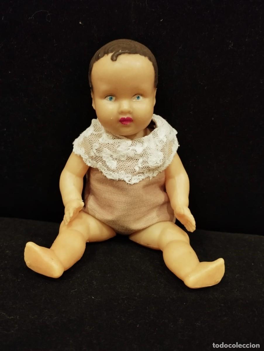 Mu&ntilde;ecas extranjeras: Antiguo Mu&ntilde;eco A&ntilde;os 30 - Foto 4