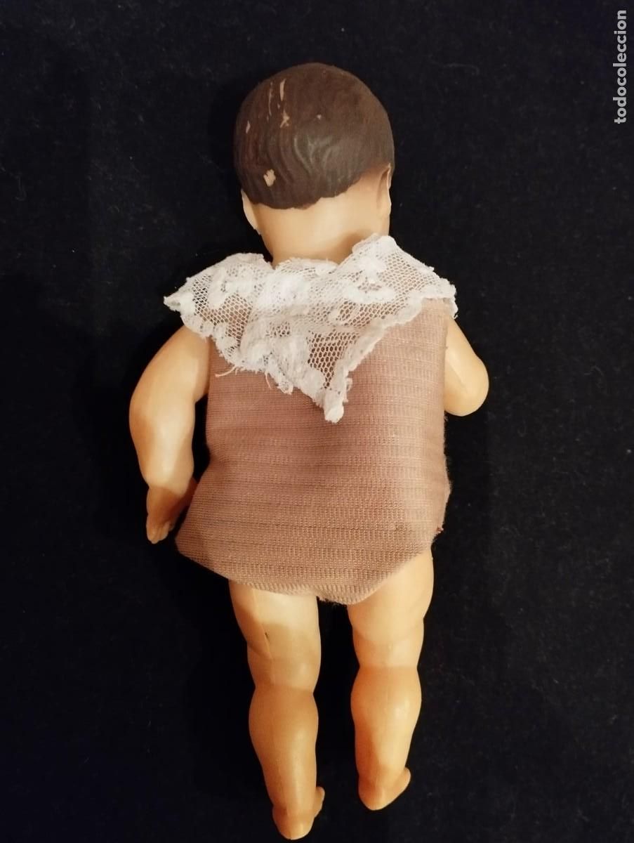 Mu&ntilde;ecas extranjeras: Antiguo Mu&ntilde;eco A&ntilde;os 30 - Foto 7