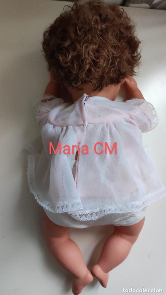 Mu&ntilde;ecas extranjeras: Mu&ntilde;eco beb&eacute; Celba a&ntilde;o 1937 - Foto 4