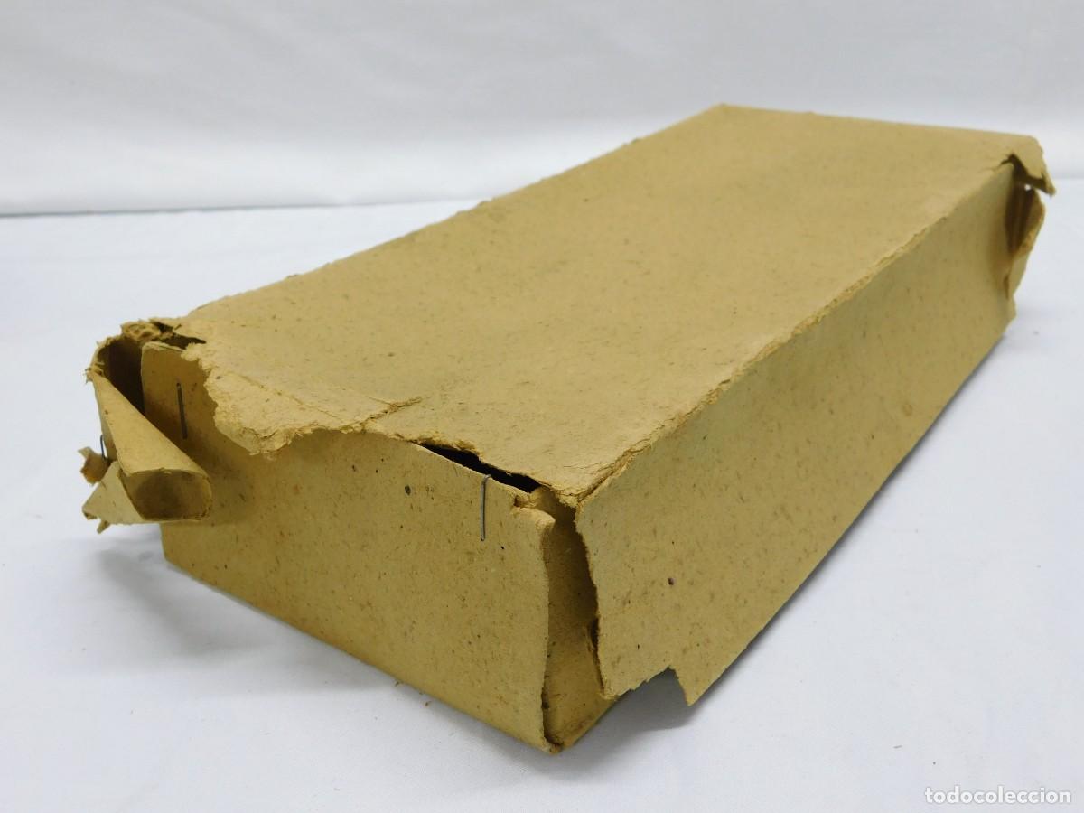 Mu&ntilde;ecas extranjeras: ANTIGUO MU&Ntilde;ECO DE MADERA - Foto 11