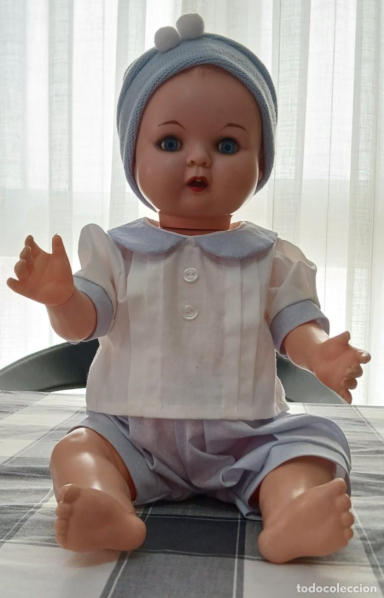 Mu&ntilde;ecas extranjeras: MU&Ntilde;ECO FABRICADO POR KEDER - Foto 1