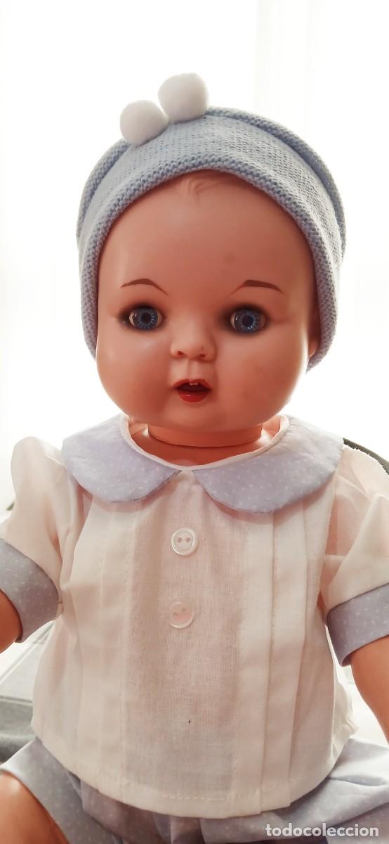 Mu&ntilde;ecas extranjeras: MU&Ntilde;ECO FABRICADO POR KEDER - Foto 2