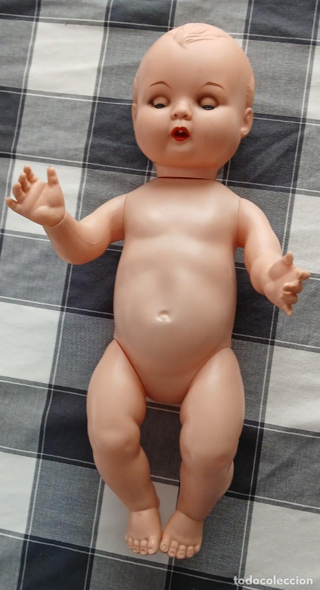 Mu&ntilde;ecas extranjeras: MU&Ntilde;ECO FABRICADO POR KEDER - Foto 3