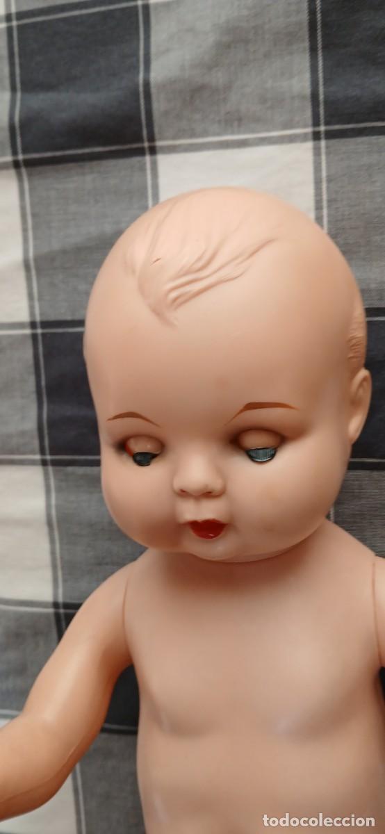 Mu&ntilde;ecas extranjeras: MU&Ntilde;ECO FABRICADO POR KEDER - Foto 4