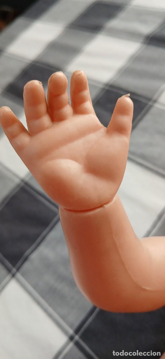 Mu&ntilde;ecas extranjeras: MU&Ntilde;ECO FABRICADO POR KEDER - Foto 5