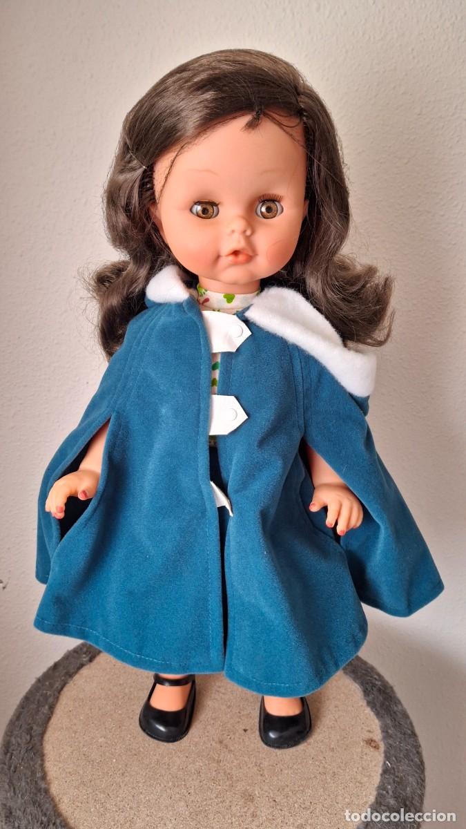 Mu&ntilde;ecas extranjeras: Las poup&eacute;es Stella- Francia - Foto 1