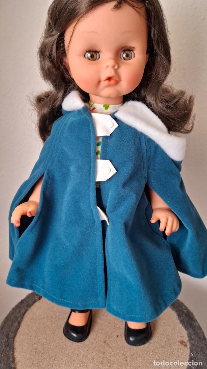 Mu&ntilde;ecas extranjeras: Las poup&eacute;es Stella- Francia - Foto 5