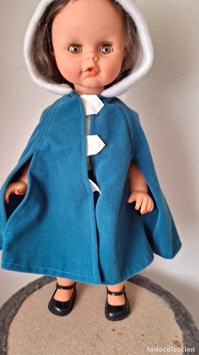 Mu&ntilde;ecas extranjeras: Las poup&eacute;es Stella- Francia - Foto 6