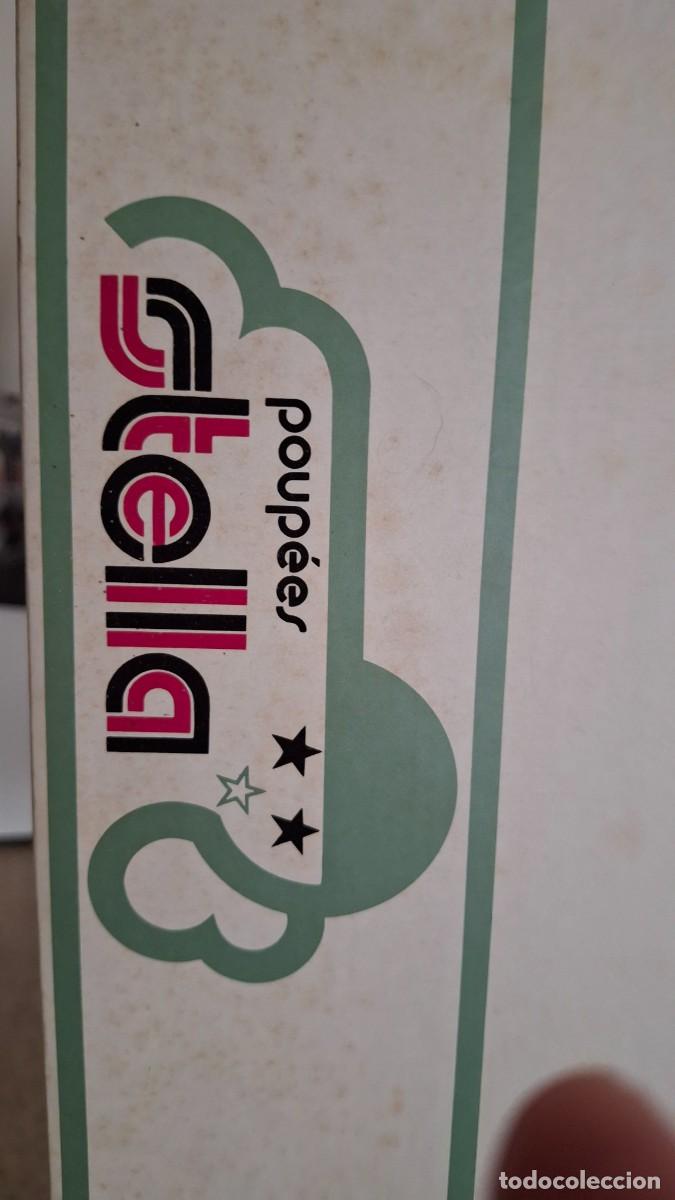 Mu&ntilde;ecas extranjeras: Las poup&eacute;es Stella- Francia - Foto 7