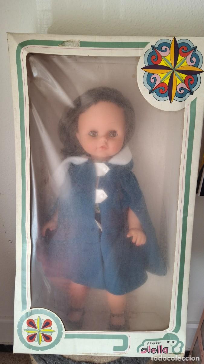 Mu&ntilde;ecas extranjeras: Las poup&eacute;es Stella- Francia - Foto 10