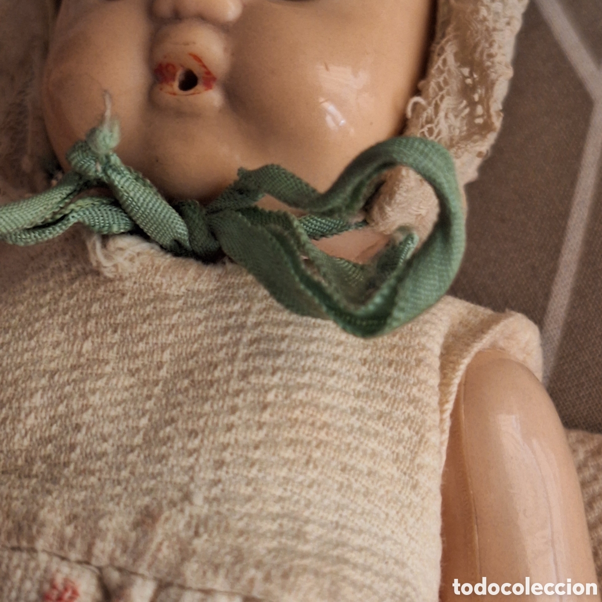 Mu&ntilde;ecas extranjeras: Mu&ntilde;eca Roddy Dolls . - Foto 3
