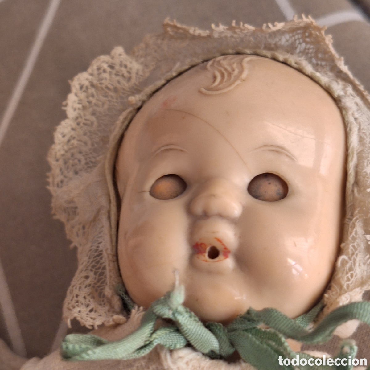 Mu&ntilde;ecas extranjeras: Mu&ntilde;eca Roddy Dolls . - Foto 2