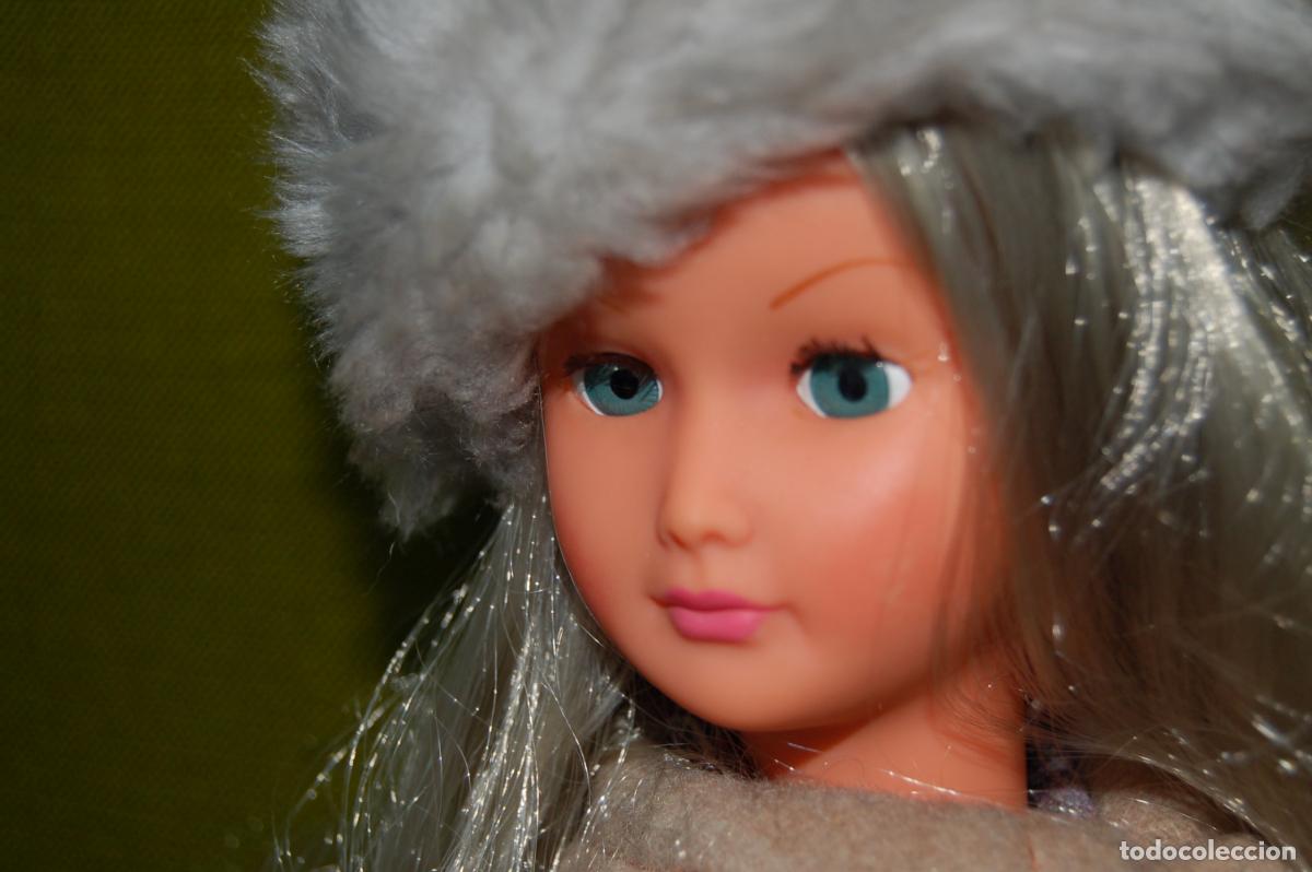 Mu&ntilde;ecas extranjeras: mu&ntilde;eca dolly de gege - Foto 3