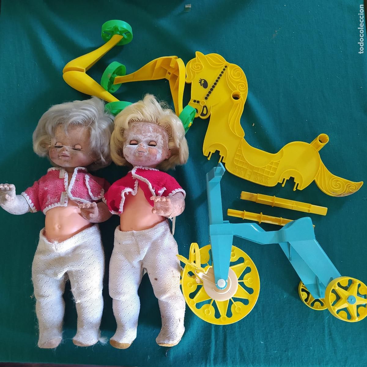 Mu&ntilde;ecas extranjeras: MU&Ntilde;ECA DE MATTEL 1967 - Foto 1