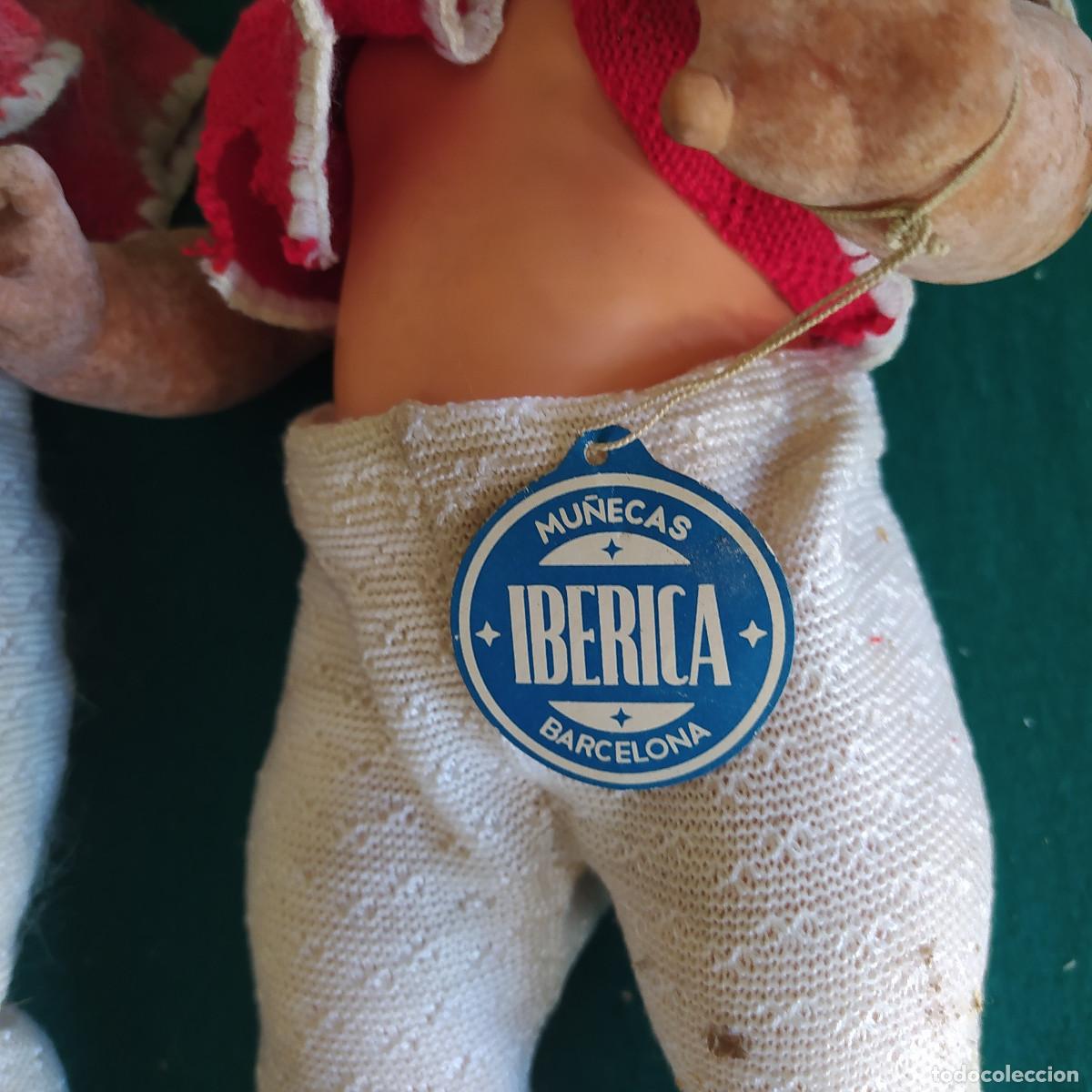 Mu&ntilde;ecas extranjeras: MU&Ntilde;ECA DE MATTEL 1967 - Foto 6