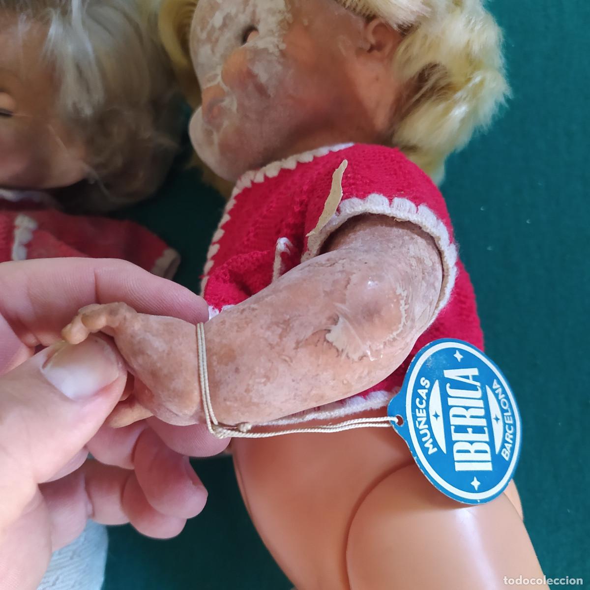 Mu&ntilde;ecas extranjeras: MU&Ntilde;ECA DE MATTEL 1967 - Foto 9