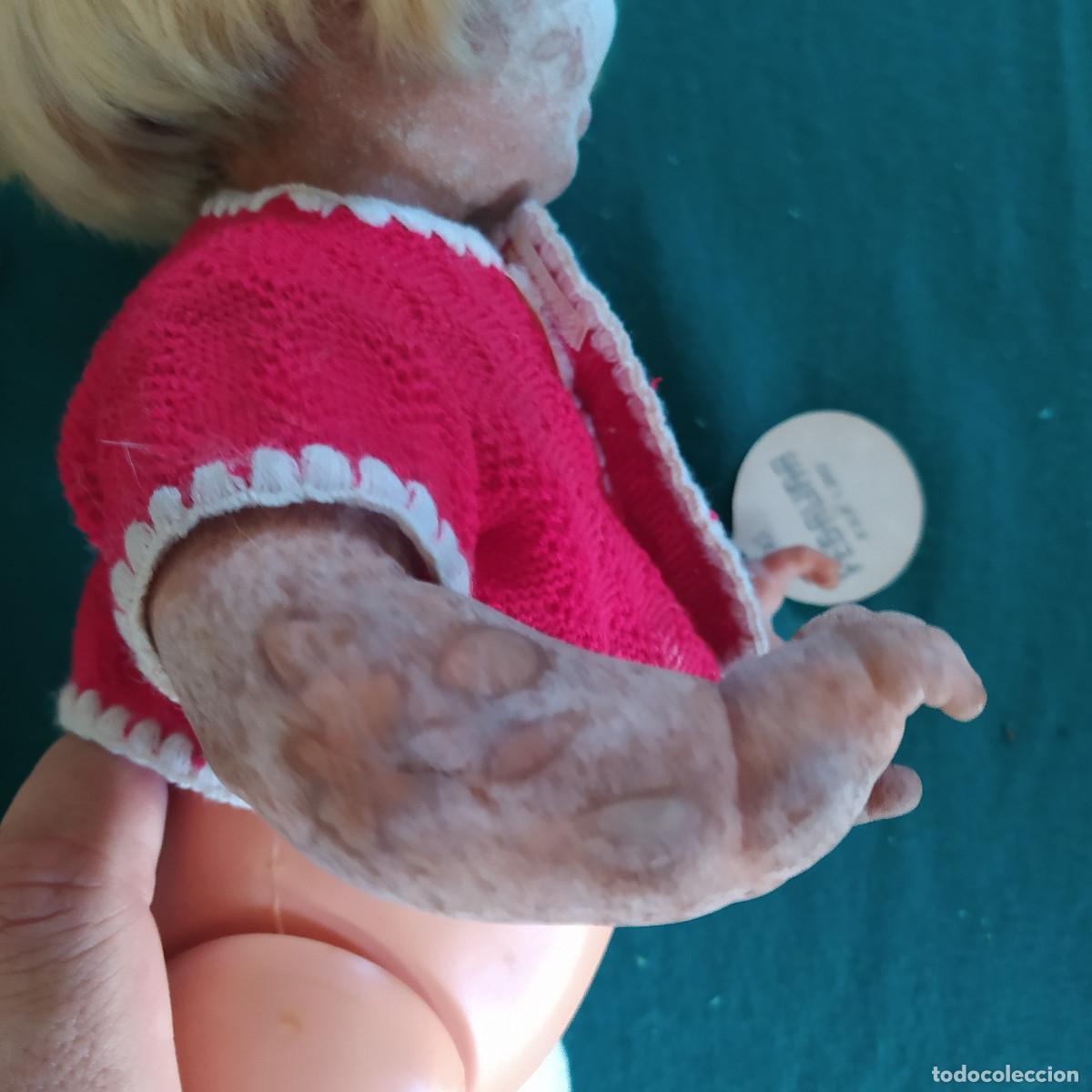 Mu&ntilde;ecas extranjeras: MU&Ntilde;ECA DE MATTEL 1967 - Foto 10