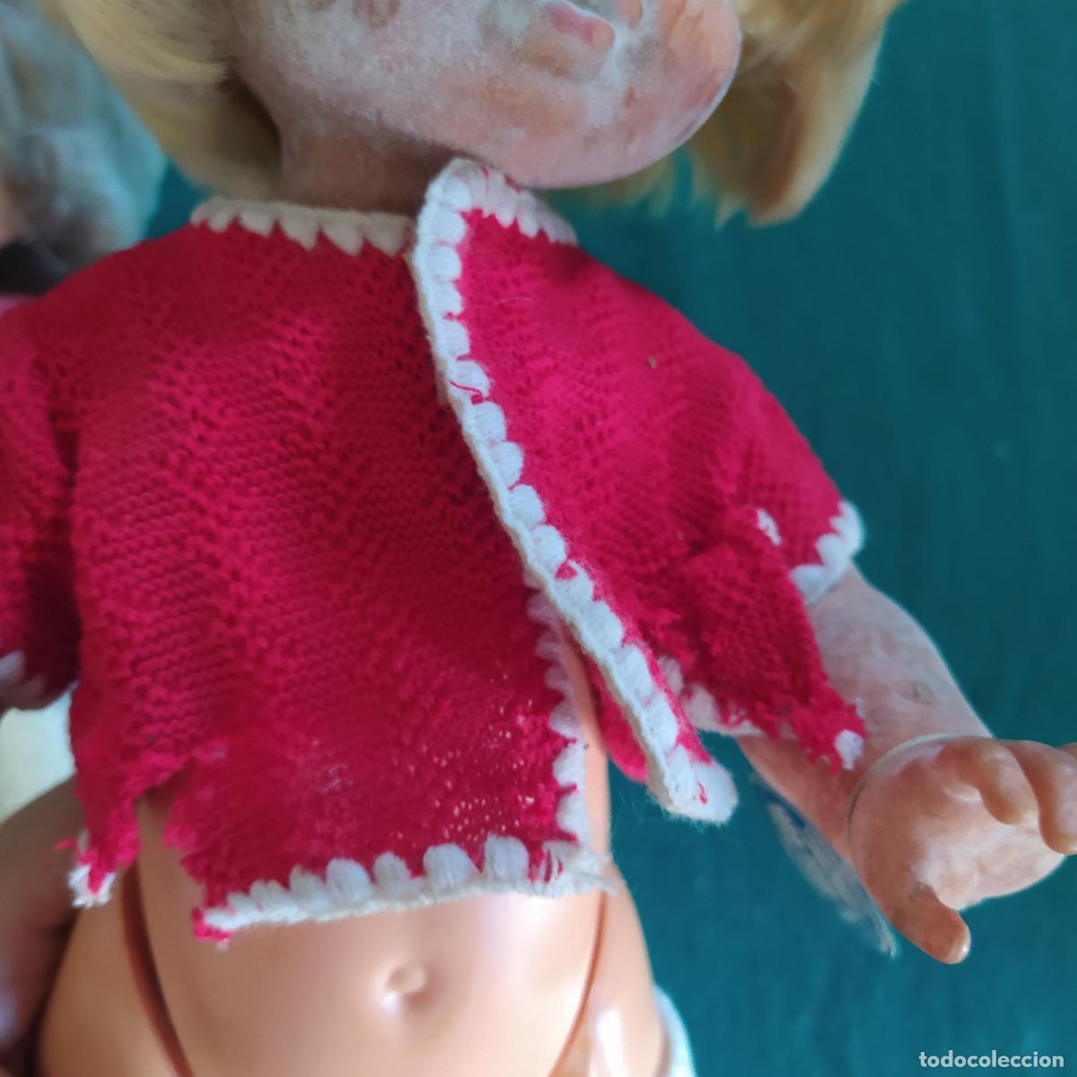 Mu&ntilde;ecas extranjeras: MU&Ntilde;ECA DE MATTEL 1967 - Foto 11