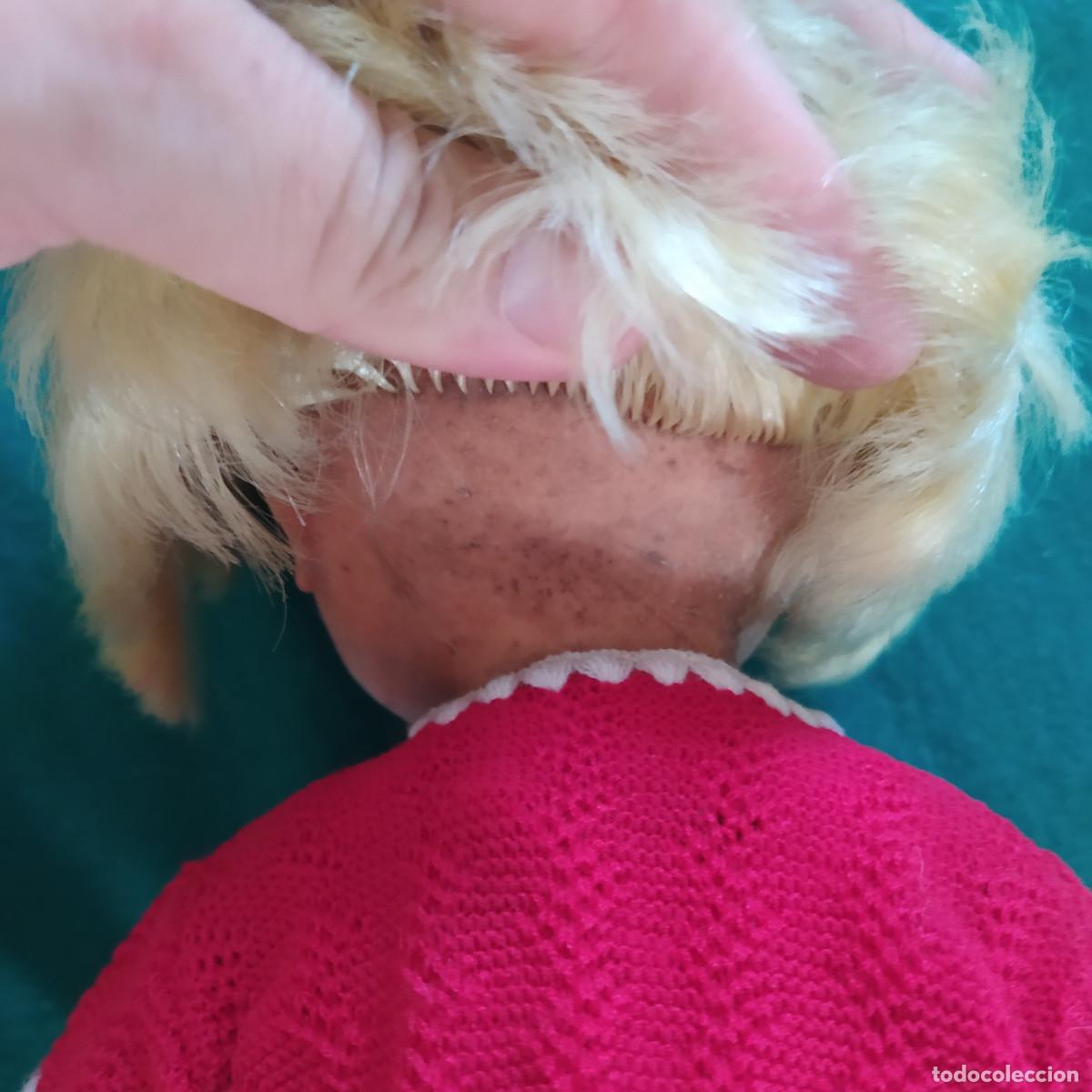 Mu&ntilde;ecas extranjeras: MU&Ntilde;ECA DE MATTEL 1967 - Foto 12