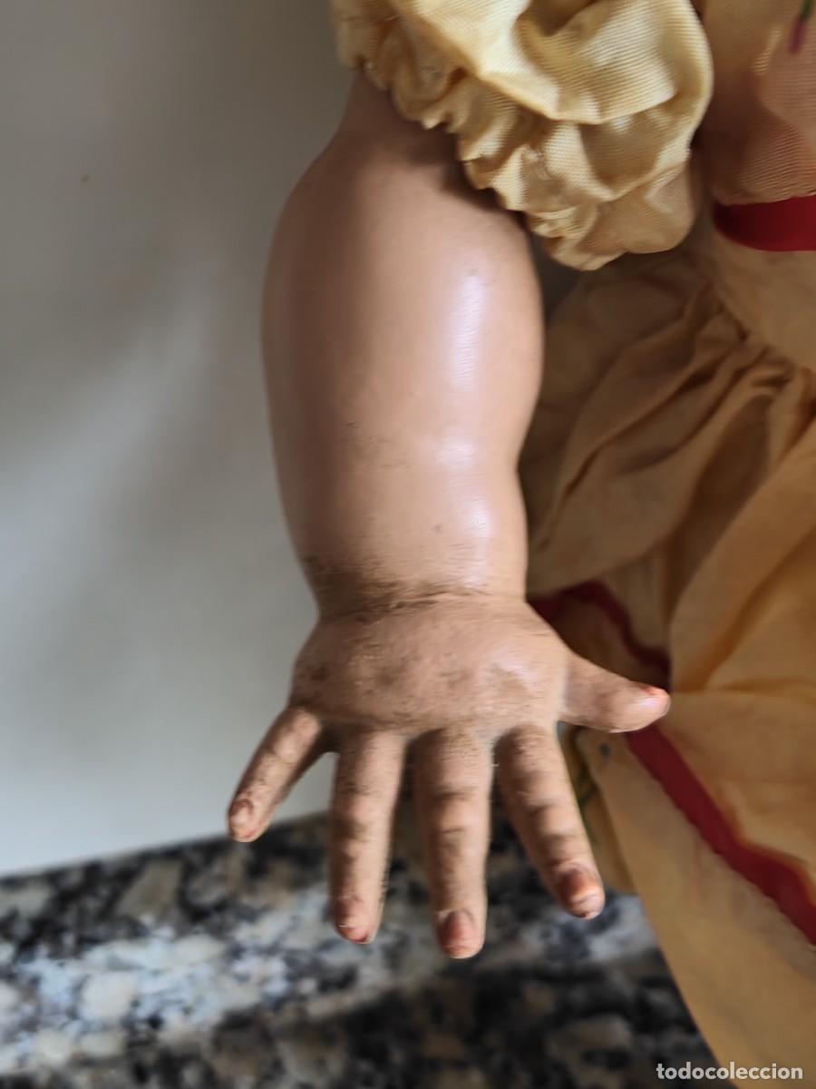 Mu&ntilde;ecas extranjeras: Mu&ntilde;eca de la casa &rdquo;Bella&rdquo; - Foto 6