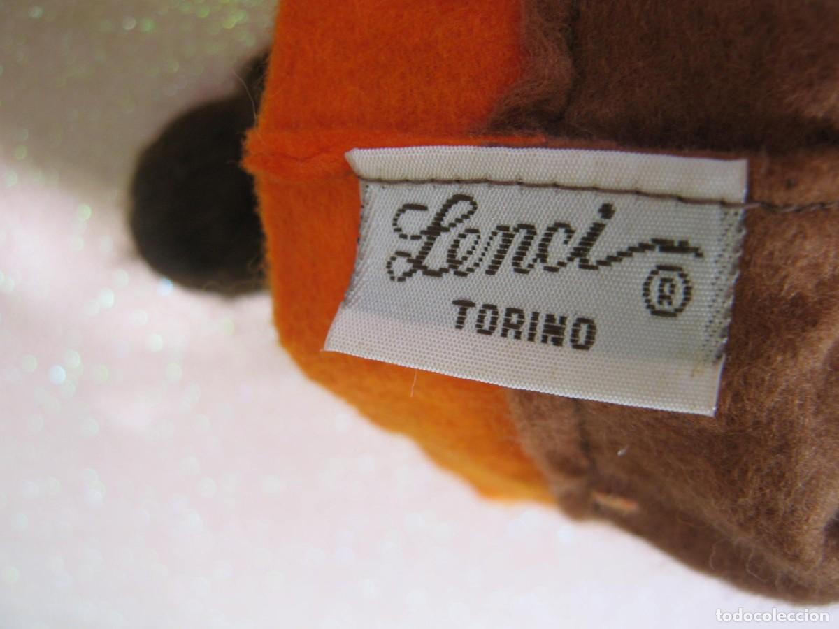 Mu&ntilde;ecas extranjeras: 2 mu&ntilde;ecas Lenci de 1931 y 1950. - Foto 2