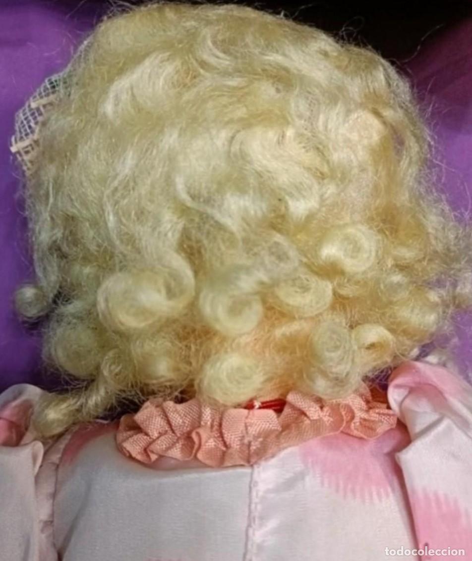 Mu&ntilde;ecas extranjeras: Mu&ntilde;eca tipo Boudair finales a&ntilde;os 30 - Foto 3