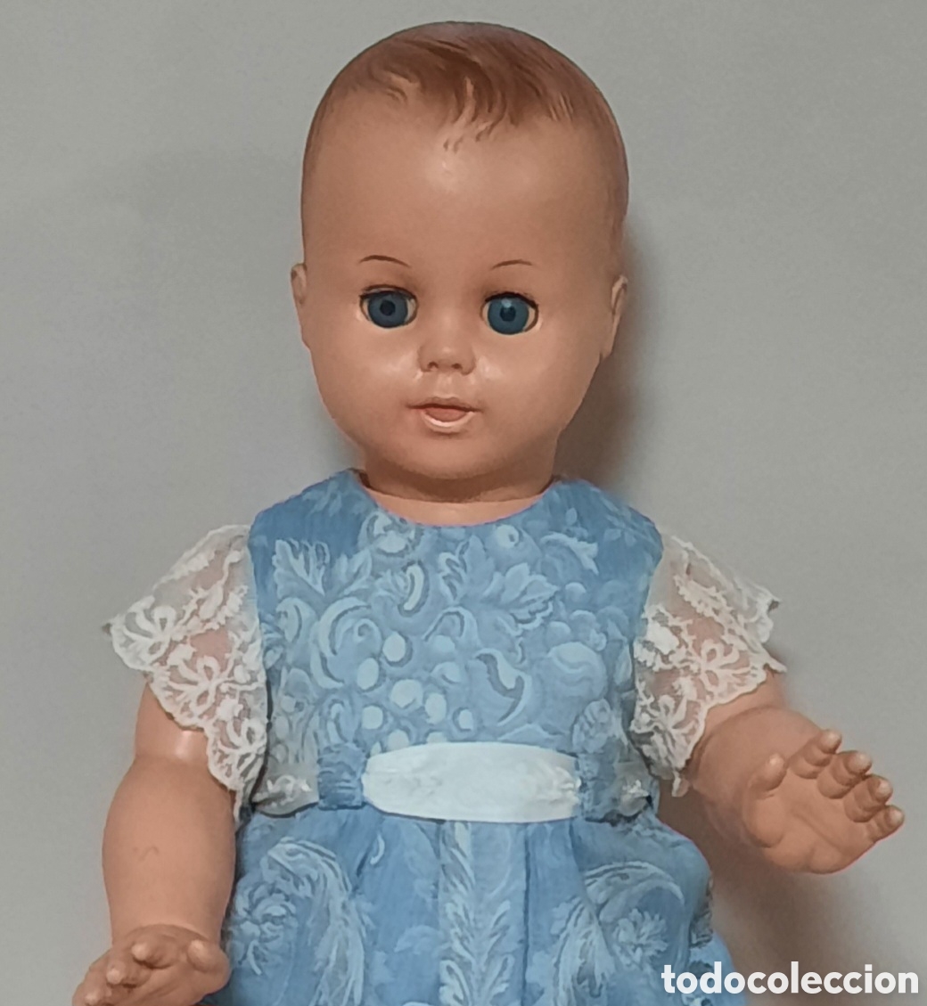 Mu&ntilde;ecas Extranjeras: Mu&ntilde;eco marca UNICA BELGIUM