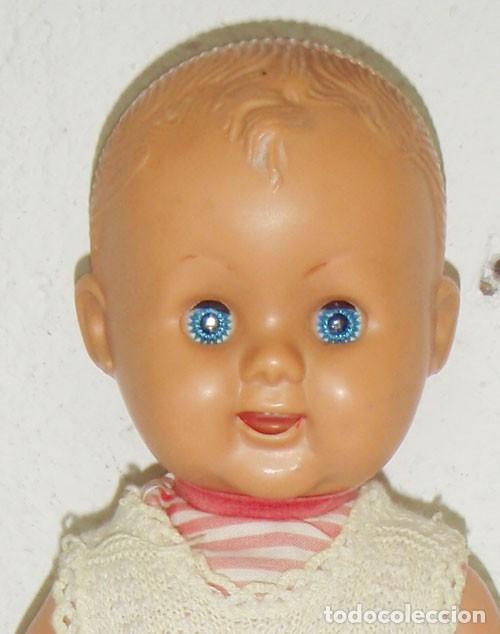 Mu&ntilde;ecas extranjeras: Mu&ntilde;eco Kader antiguo - 27 cm - Foto 2