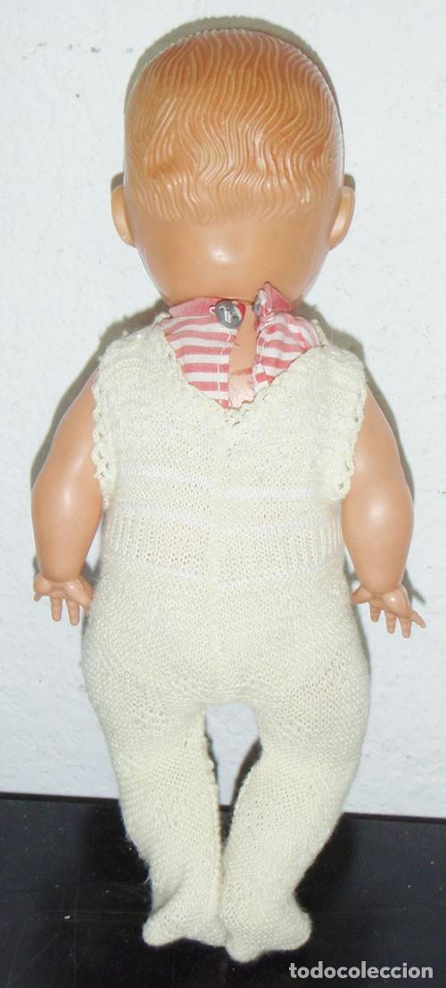 Mu&ntilde;ecas extranjeras: Mu&ntilde;eco Kader antiguo - 27 cm - Foto 3