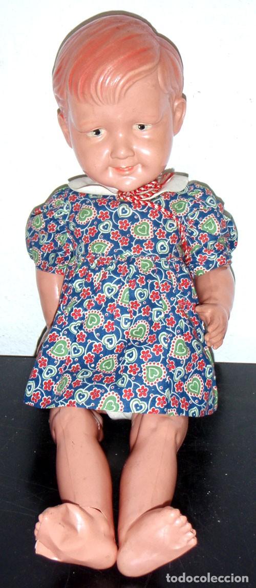 Mu&ntilde;ecas extranjeras: Mu&ntilde;eco Royal - 47 cm