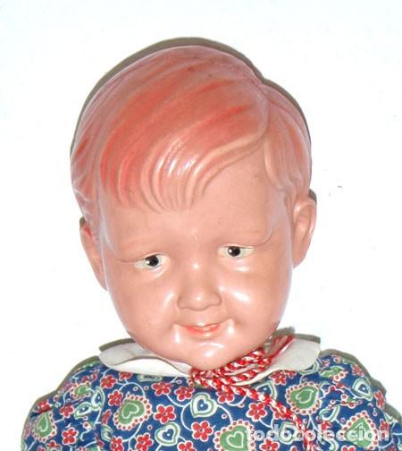 Mu&ntilde;ecas extranjeras: Mu&ntilde;eco Royal - 47 cm - Foto 2