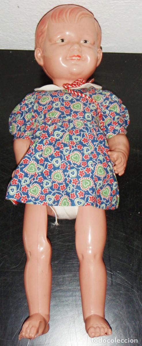 Mu&ntilde;ecas extranjeras: Mu&ntilde;eco Royal - 47 cm - Foto 3
