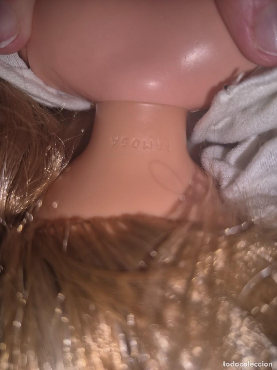 Mu&ntilde;ecas extranjeras: Nancy famosa 1968 de coleccion - Foto 2