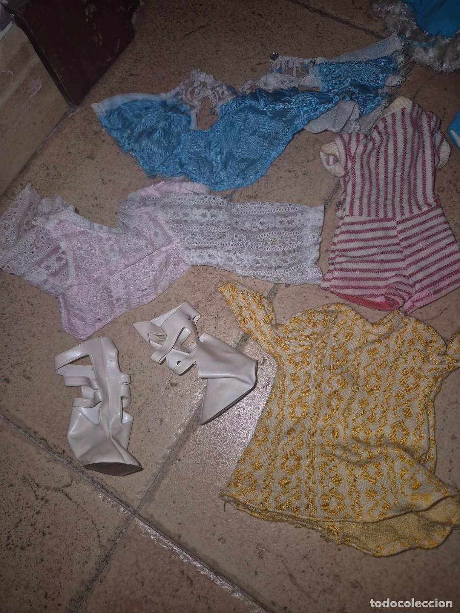 Mu&ntilde;ecas extranjeras: Nancy famosa 1968 de coleccion - Foto 3
