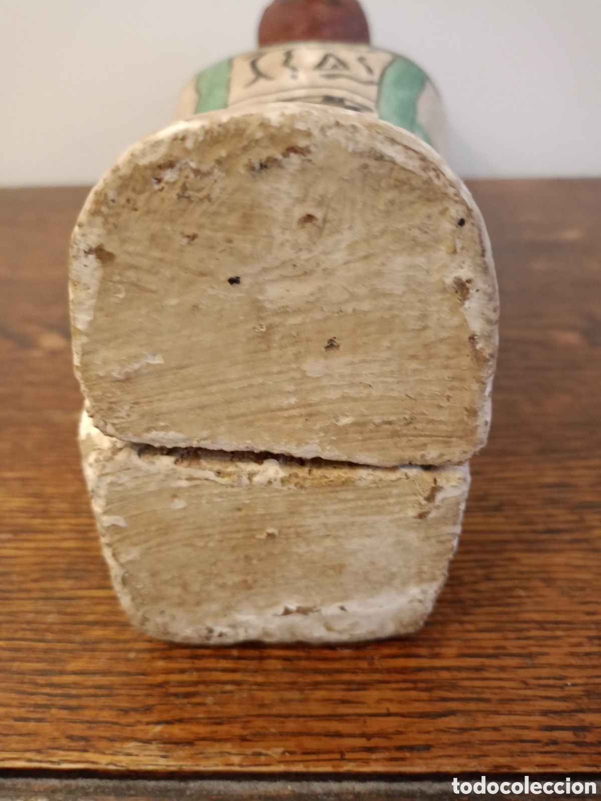 Mu&ntilde;ecas extranjeras: Antiguo sarc&oacute;fago egipcio - Foto 11
