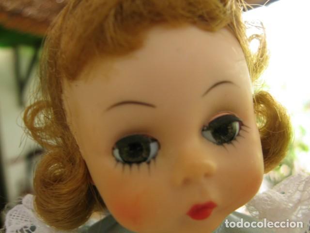 Mu&ntilde;ecas extranjeras: Mu&ntilde;eca Madame Alexander Mujercitas
