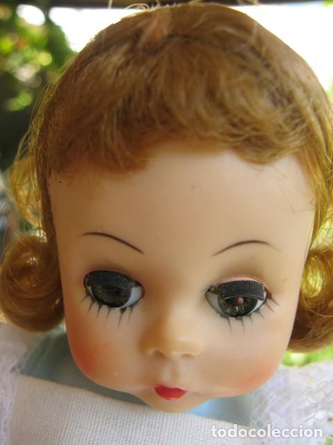 Mu&ntilde;ecas extranjeras: Mu&ntilde;eca Madame Alexander Mujercitas - Foto 2