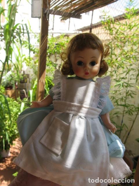 Mu&ntilde;ecas extranjeras: Mu&ntilde;eca Madame Alexander Mujercitas - Foto 4