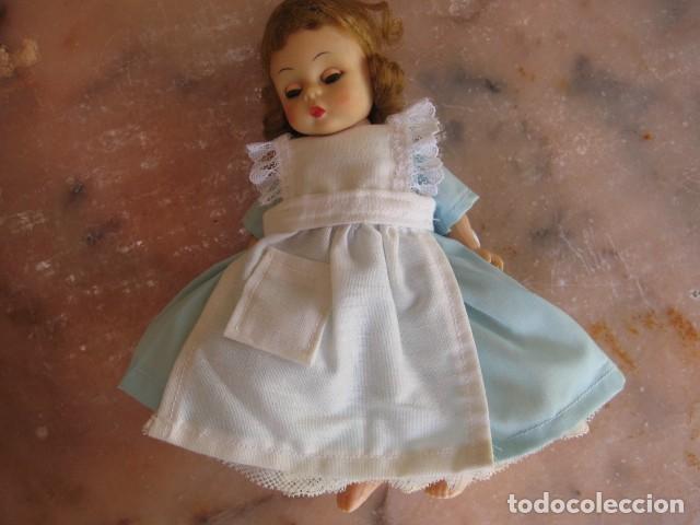 Mu&ntilde;ecas extranjeras: Mu&ntilde;eca Madame Alexander Mujercitas - Foto 7