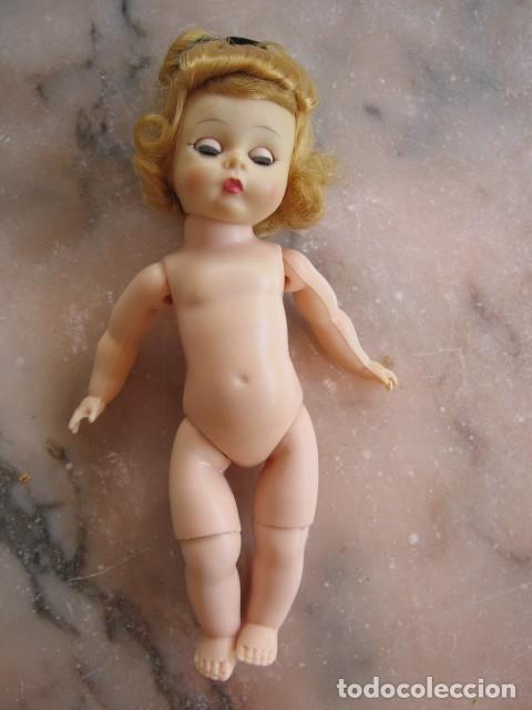 Mu&ntilde;ecas extranjeras: Mu&ntilde;eca Madame Alexander Mujercitas - Foto 5