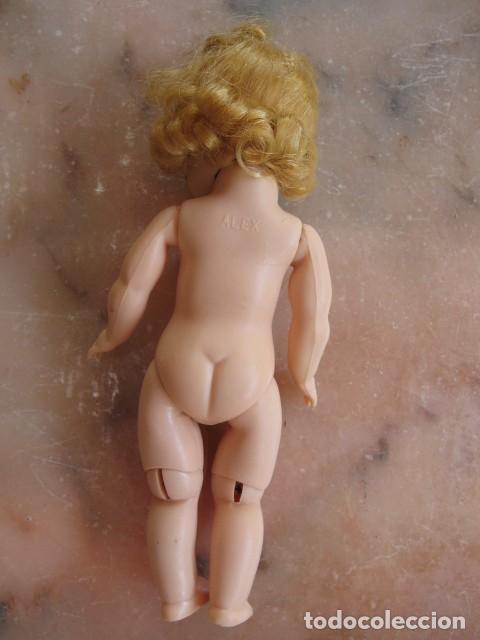 Mu&ntilde;ecas extranjeras: Mu&ntilde;eca Madame Alexander Mujercitas - Foto 6