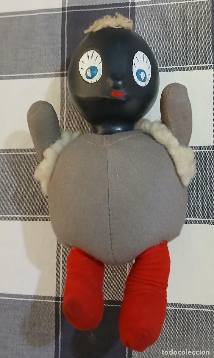 Mu&ntilde;ecas extranjeras: MU&Ntilde;ECO PERSONAJE TV DRA - Foto 1