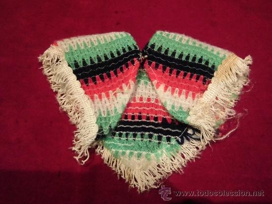 Mu&ntilde;ecas Lesly cl&aacute;sicas de colecci&oacute;n: LESLY   PONCHO - Foto 3